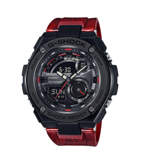 G-Shock GST-210M-4AER мъжки часовник