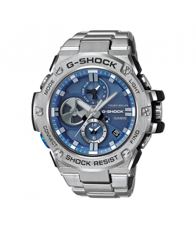 G-shock GST-B100D-2AER мъжки часовник 