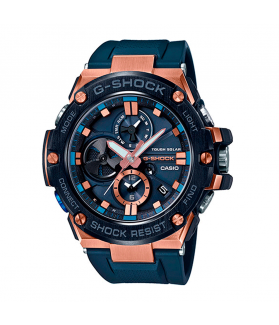 G-shock GST-B100G-2AER мъжки часовник 
