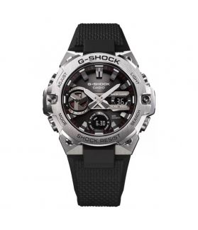 G-shock GST-B400-1AER мъжки часовник 
