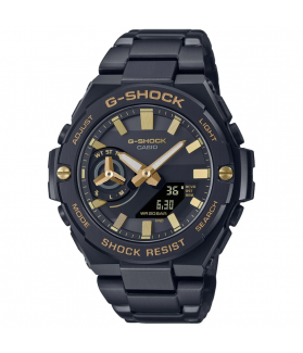 G-shock GST-B500BD-1A9ER мъжки часовник 