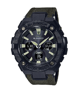 G-Shock GST-W130BC-1A3ER мъжки часовник