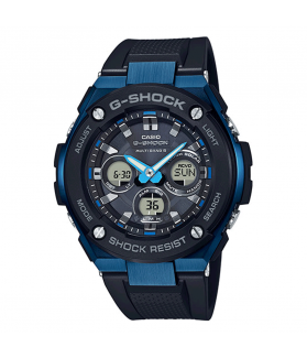 G-Shock GST-W300G-1A2ER мъжки часовник