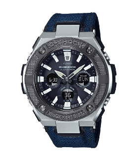 G-Shock GST-W330AC-2AER мъжки часовник