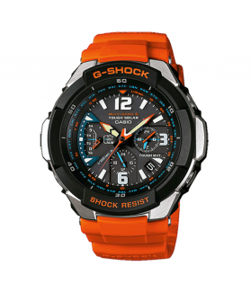 G-Shock GW-3000M-4AER мъжки часовник