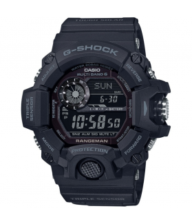 G-Shock GW-9400-1BER мъжки часовник