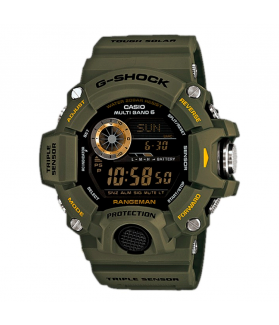 G-Shock GW-9400-3ER мъжки часовник