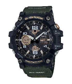 G-Shock GWG-100-1A3ER мъжки часовник