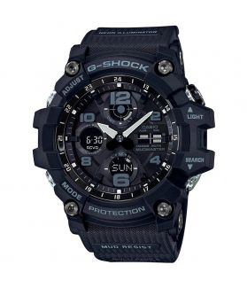 G-Shock GWG-100-1AER мъжки часовник