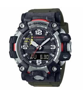 G-Shock GWG-2000-1A3ER мъжки часовник