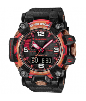 G-Shock GWG-2040FR-1AER мъжки часовник