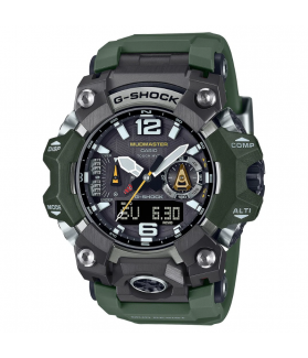 G-Shock GWG-B1000-3AER мъжки часовник