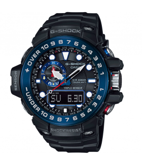 G-Shock GWN-1000B-1B мъжки часовник
