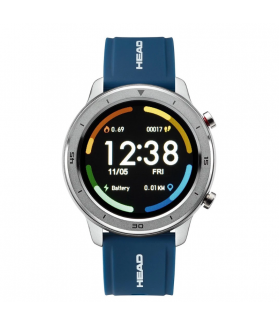 Paris H160401 мъжки смарт часовник