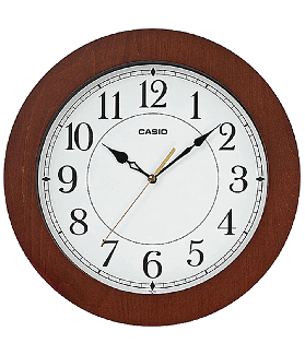 Collection IQ-133-5 стенен часовник