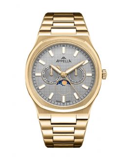 Moonphase L12006.1117QF мъжки часовник
