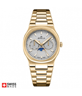 Moonphase L32006.1117QF дамски часовник