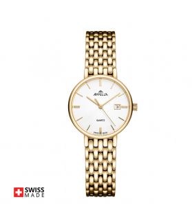 Classic L32007.1113Q  дамски часовник