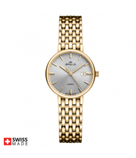 Classic L32007.1117Q дамски часовник