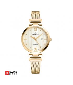 Diamonds L50001.1181DQ дамски часовник