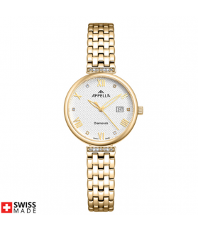 Diamonds L50006.1183DQ дамски часовник