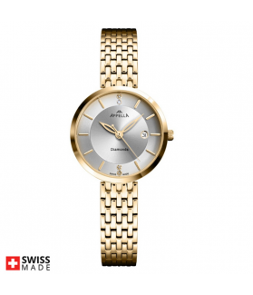 Diamonds L50013.1197DQ дамски часовник