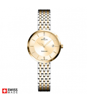 Diamonds L50013.2191DQ дамски часовник