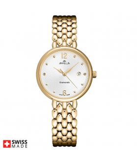 Diamonds L50014.1173DQ дамски часовник