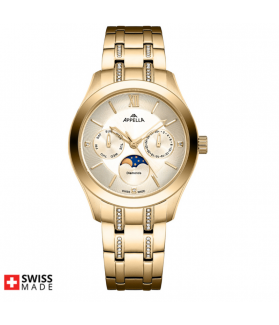 Moonphase L50021.1161DQF дамски часовник