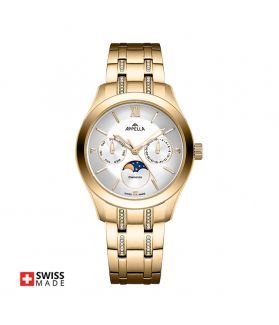 Moonphase L50021.1163DQF дамски часовник