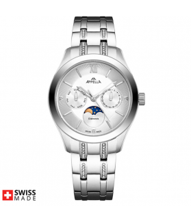 Moonphase L50021.5163DQF дамски часовник