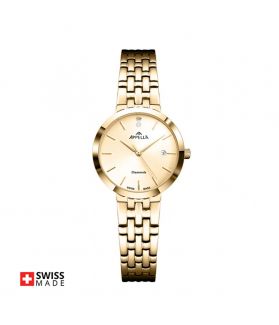 Diamonds L50031.1111DQ дамски часовник