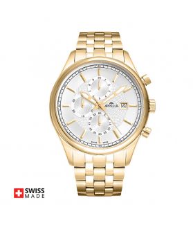 Chronos L70002.1113CH мъжки часовник