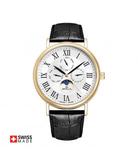 Moonphase L70004.1233QF мъжки часовник