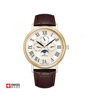 Moonphase L70004.1B31QF мъжки часовник