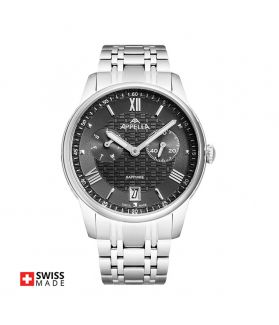 Multifunction L70008.5167QF мъжки часовник