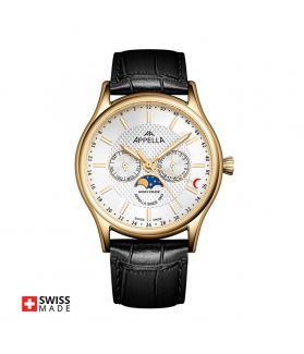 Moonphase L70013.1213QF мъжки часовник