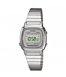 Collection LA670WEA-7EF дамски часовник