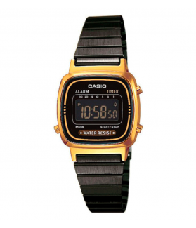 Collection LA670WEGB-1B дамски часовник 