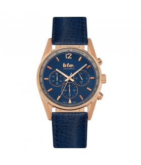 Classic Chronograph LC06415.499 мъжки часовник