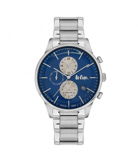 Classic Dual Time LC06418.390 мъжки часовник
