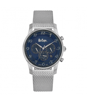 Classic Dual Time LC06426.390 мъжки часовник