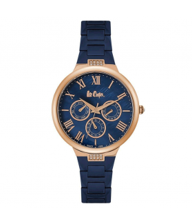 Elegance Multifunction LC06466.490 дамски часовник