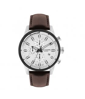 Elegance Multifunction LC07855.334 мъжки часовник