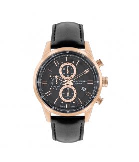 Elegance Multifunction LC07855.451 мъжки часовник