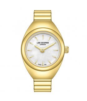 Elegance LC08357.120 дамски часовник пръстен