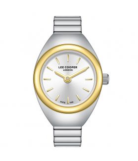 Elegance LC08357.230 дамски часовник пръстен