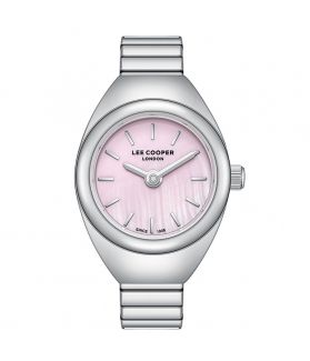 Elegance LC08357.380 дамски часовник пръстен