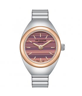 Elegance LC08357.540 дамски часовник пръстен