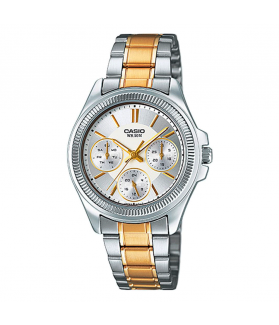 Collection LTP-2088SG-7AV дамски часовник 